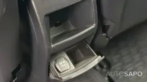 Mercedes-Benz Classe A 180 CDi BlueEfficiency de 2015