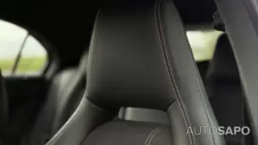 Mercedes-Benz Classe A 180 CDi BlueEfficiency de 2015