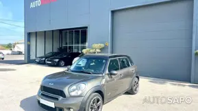 MINI Cooper de 2012