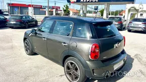 MINI Cooper de 2012