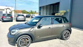 MINI Cooper de 2012