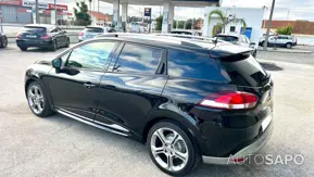 Renault Clio ST 1.5 dCi GT Line de 2017