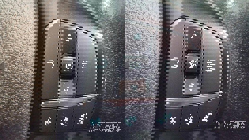 Ford Tourneo Custom de 2021