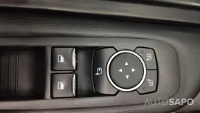 Ford Tourneo Custom de 2021