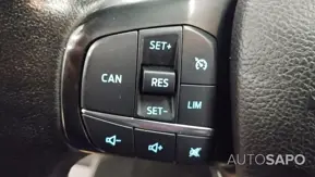 Ford Tourneo Custom de 2021