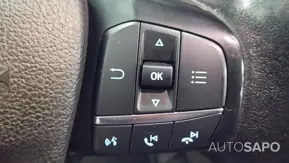 Ford Tourneo Custom de 2021