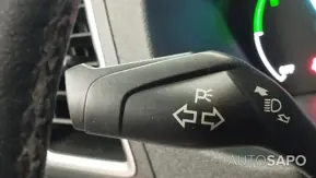 Ford Tourneo Custom de 2021