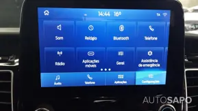 Ford Tourneo Custom de 2021