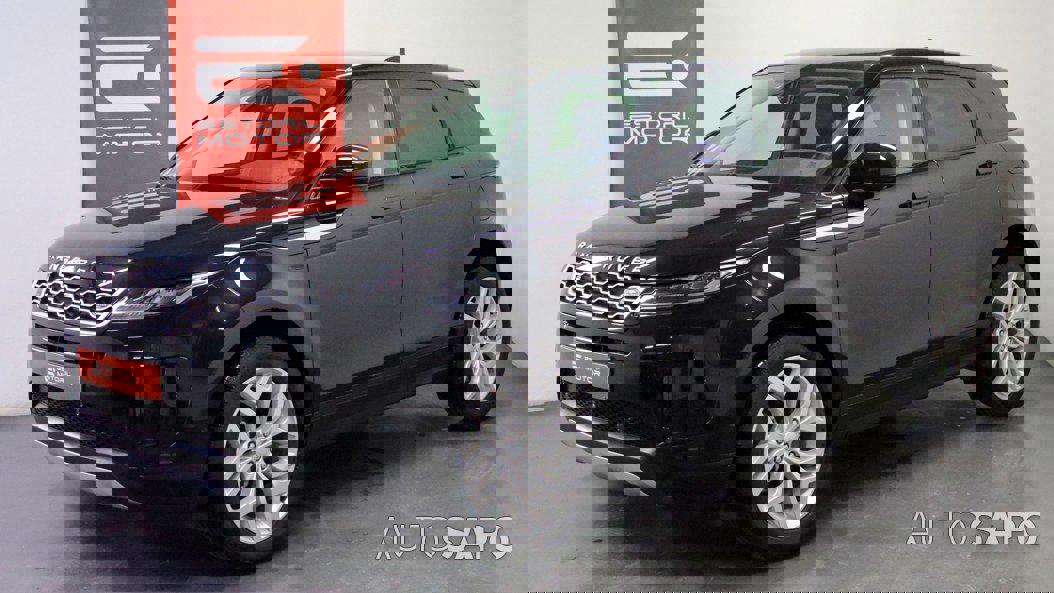 Land Rover Range Rover Evoque 1.5 P300e AWD Auto de 2021