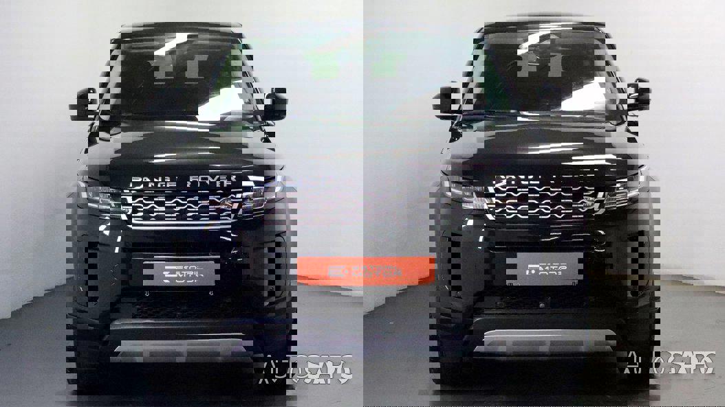 Land Rover Range Rover Evoque 1.5 P300e AWD Auto de 2021