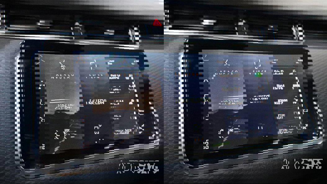 Land Rover Range Rover Evoque 1.5 P300e AWD Auto de 2021