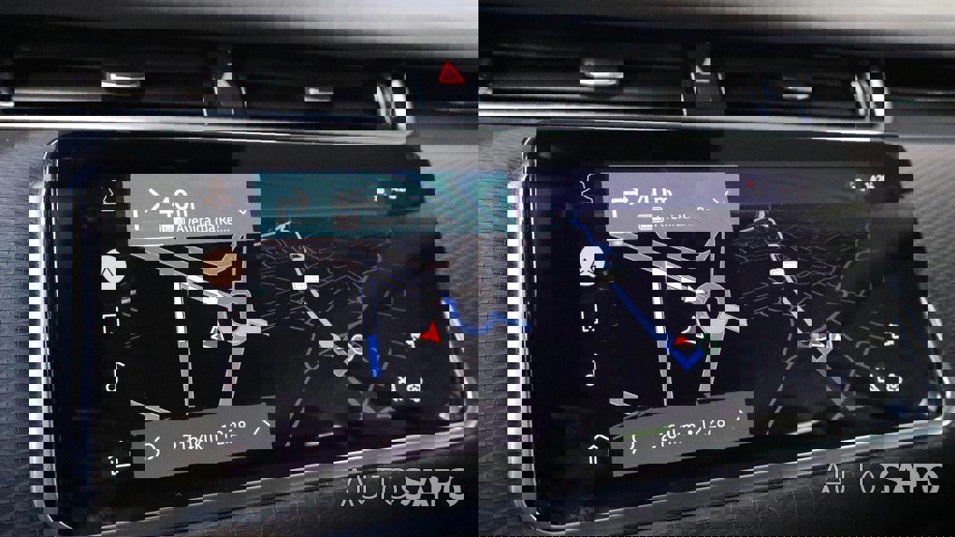 Land Rover Range Rover Evoque 1.5 P300e AWD Auto de 2021