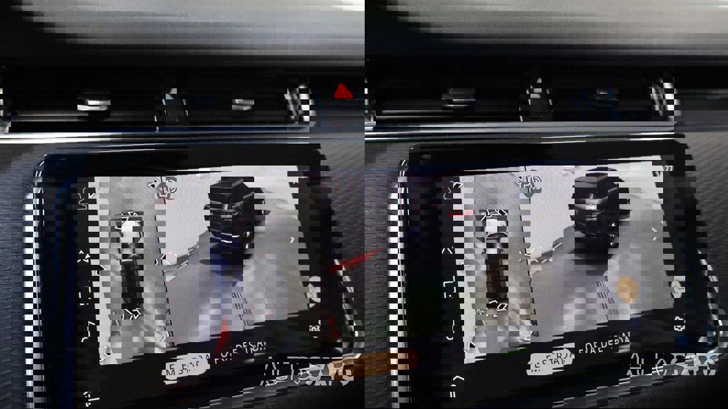 Land Rover Range Rover Evoque 1.5 P300e AWD Auto de 2021