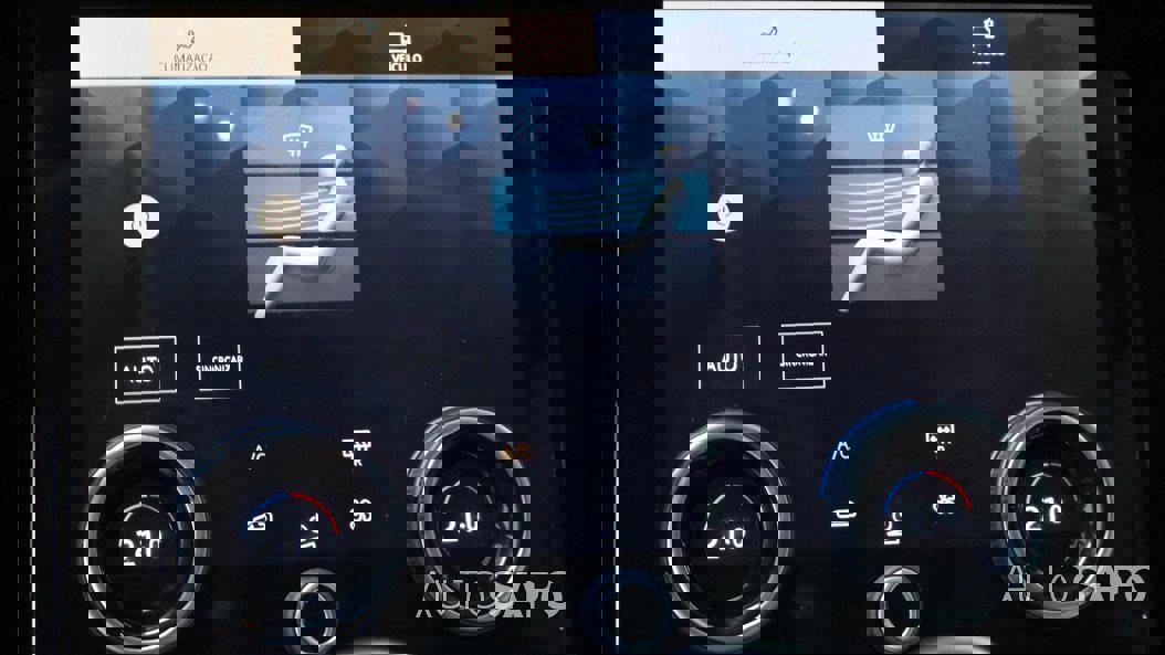 Land Rover Range Rover Evoque 1.5 P300e AWD Auto de 2021