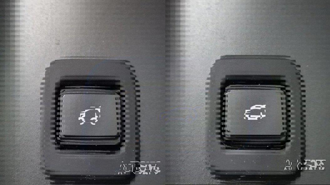 Land Rover Range Rover Evoque 1.5 P300e AWD Auto de 2021