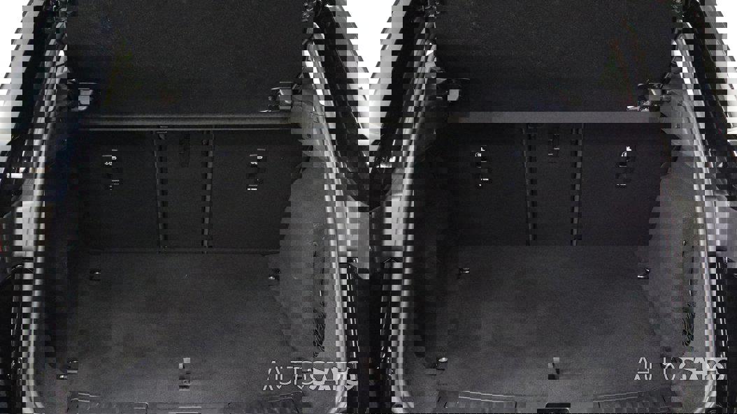 Land Rover Range Rover Evoque 1.5 P300e AWD Auto de 2021