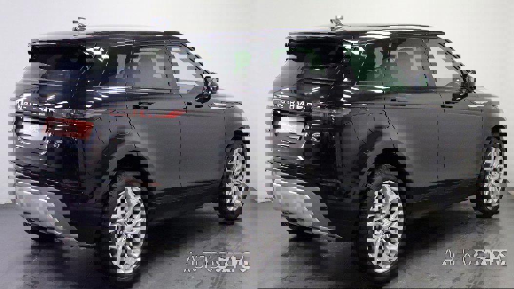 Land Rover Range Rover Evoque 1.5 P300e AWD Auto de 2021