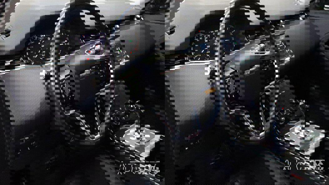 Land Rover Range Rover Evoque 1.5 P300e AWD Auto de 2021