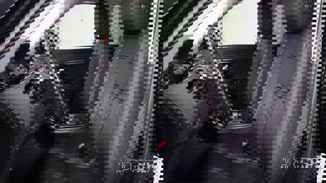 Land Rover Range Rover Evoque 1.5 P300e AWD Auto de 2021