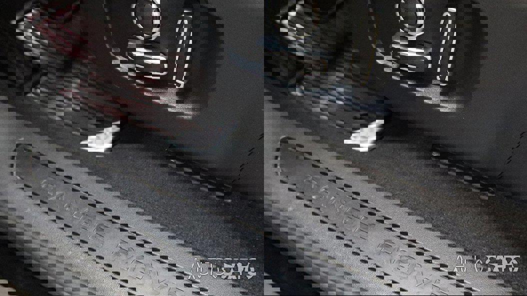 Land Rover Range Rover Evoque 1.5 P300e AWD Auto de 2021