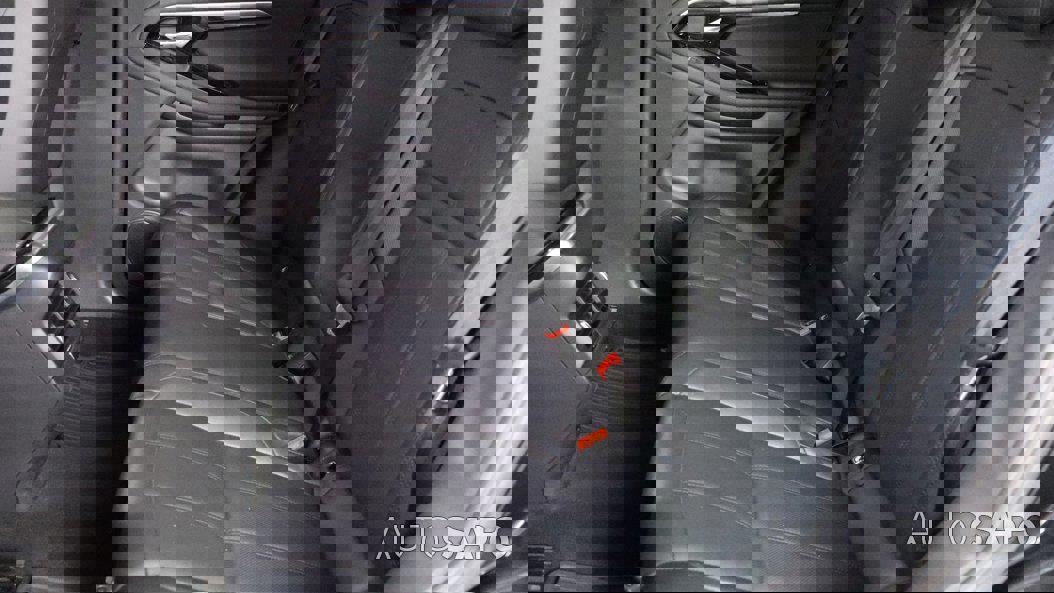 Land Rover Range Rover Evoque 1.5 P300e AWD Auto de 2021