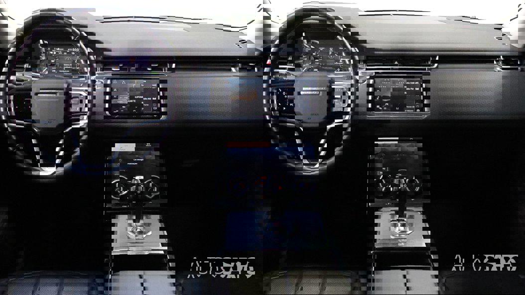 Land Rover Range Rover Evoque 1.5 P300e AWD Auto de 2021