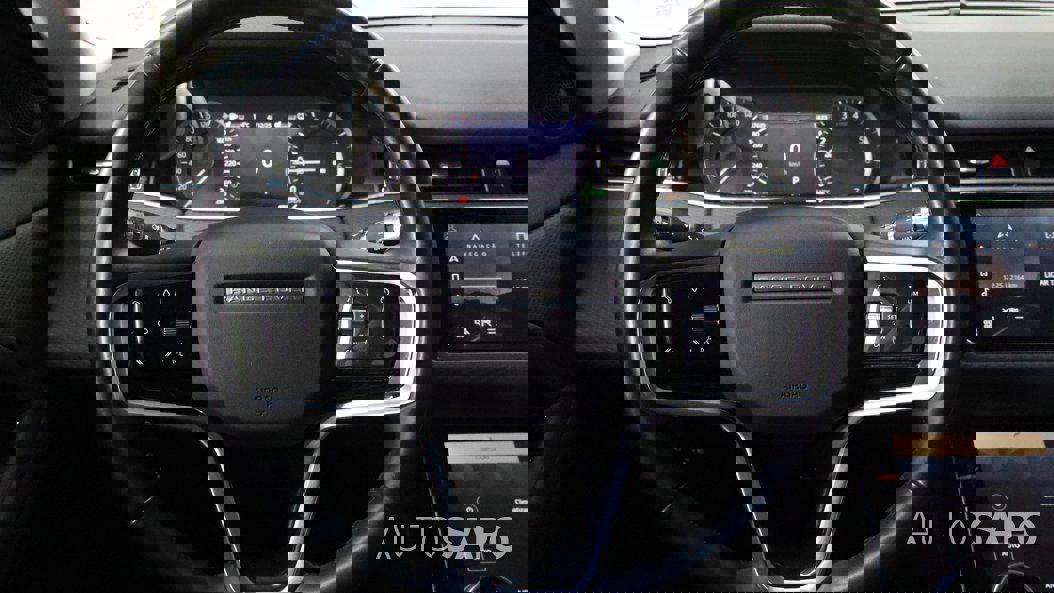 Land Rover Range Rover Evoque 1.5 P300e AWD Auto de 2021