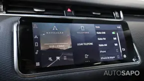 Land Rover Range Rover Evoque 1.5 P300e AWD Auto de 2021