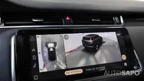 Land Rover Range Rover Evoque 1.5 P300e AWD Auto de 2021