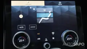 Land Rover Range Rover Evoque 1.5 P300e AWD Auto de 2021