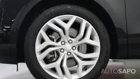 Land Rover Range Rover Evoque 1.5 P300e AWD Auto de 2021