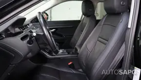 Land Rover Range Rover Evoque 1.5 P300e AWD Auto de 2021