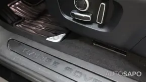 Land Rover Range Rover Evoque 1.5 P300e AWD Auto de 2021