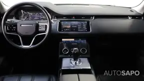 Land Rover Range Rover Evoque 1.5 P300e AWD Auto de 2021