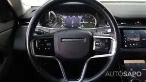 Land Rover Range Rover Evoque 1.5 P300e AWD Auto de 2021