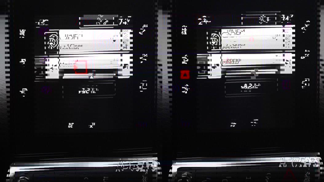 Citroen C4 Cactus 1.2 PureTech Shine de 2016