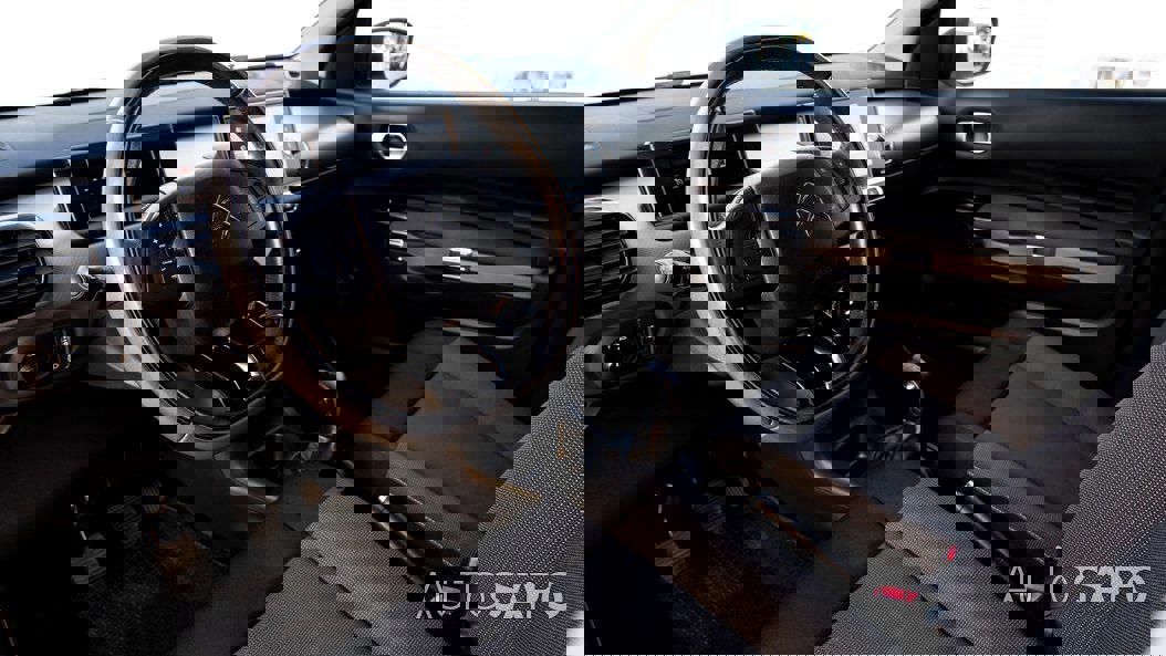 Citroen C4 Cactus 1.2 PureTech Shine de 2016