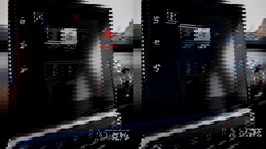 Citroen C4 Cactus 1.2 PureTech Shine de 2016