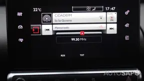 Citroen C4 Cactus 1.2 PureTech Shine de 2016