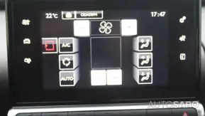 Citroen C4 Cactus 1.2 PureTech Shine de 2016