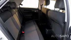 Citroen C4 Cactus 1.2 PureTech Shine de 2016