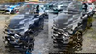 Citroen e-C4 de 2021