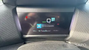 Citroen e-C4 de 2021