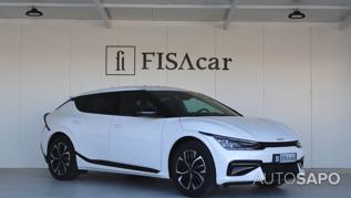 Kia EV6 de 2024