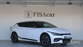 Kia EV6 de 2024