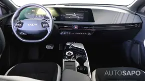 Kia EV6 de 2024