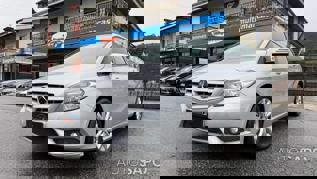 Mercedes-Benz Classe B de 2012