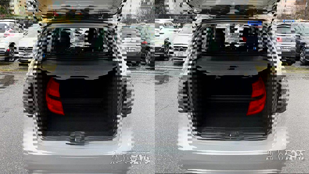 Mercedes-Benz Classe B de 2012