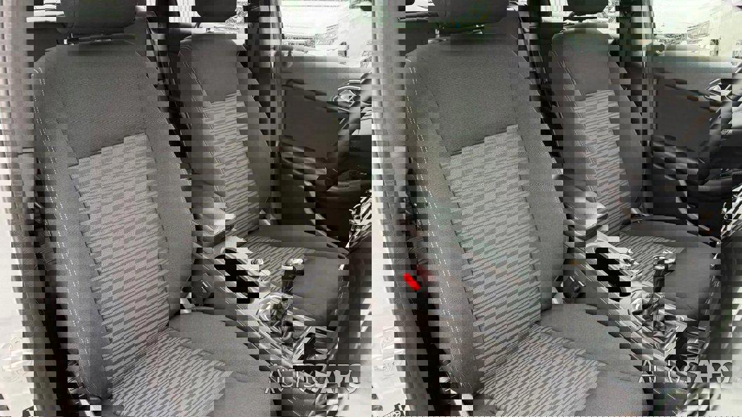 Mercedes-Benz Classe B de 2012