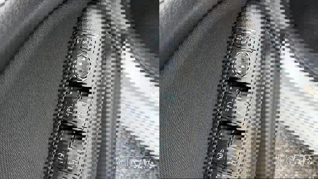 Mercedes-Benz Classe B de 2012